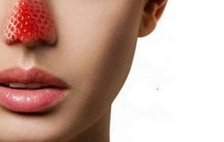 红鼻子原来是种皮肤病，大部分人都不知道 